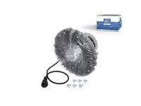 Fan coupling DT Spare Parts 20004580S2