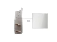 Hoekplaat DT Spare Parts 21849884
