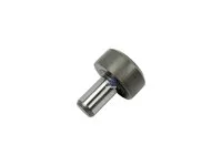 Guide pulley DT Spare Parts 81958010175