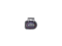 Indicator de uzură DT Spare Parts 65259370000 Indicator de uzură DT Spare Parts 65259370000