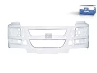 Parachoques DT Spare Parts 81416100409