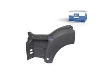 Einsteigkasten DT Spare Parts 81615100771