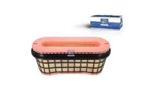 Luftfilter DT Spare Parts 0040949004 Luftfilter DT Spare Parts 0040949004