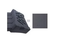 Parafango DT Spare Parts 9705212801
