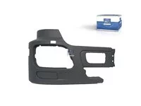 Bumper corner DT Spare Parts 9438806372