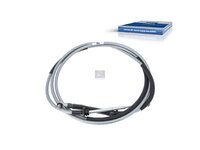 Seilzug DT Spare Parts 5001862193