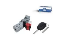 Steering lock DT Spare Parts 7701208408