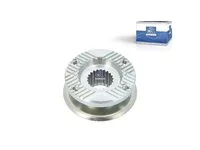 Flansch DT Spare Parts 07174003