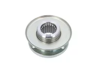 Flansch DT Spare Parts 07174003