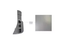 Cabin corner DT Spare Parts 504056034