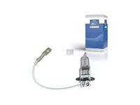 Bulb DT Spare Parts 70504326