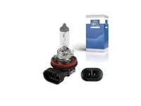 Gluhlampe DT Spare Parts 7701049263