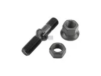 Колесный болт DT Spare Parts