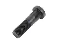 Wheel bolt DT Spare Parts