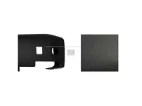 Bumper DT Spare Parts