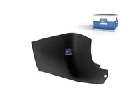 Bumper DT Spare Parts
