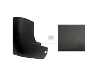 Bumper DT Spare Parts