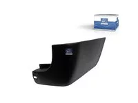 Parachoques DT Spare Parts