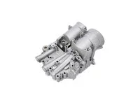 Ölfiltergehäuse DT Spare Parts 51050007098