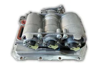 ECU cambio WABCO 1618626 ECU cambio WABCO 1618626