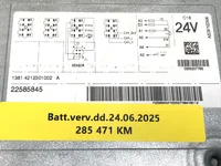 Tachygraphe Renault 7422585845 Tachygraphe Renault 7422585845