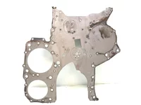 Piastra trasmissione Renault 7422074231