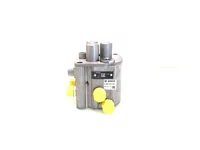 Regelventil BOSCH 20558087