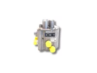 Regelventil BOSCH 20558087