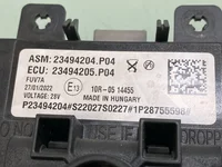 Lane change control unit Renault 7423121452 Lane change control unit Renault 7423121452
