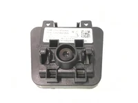 Lane change control unit Renault 7423121452