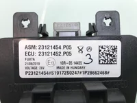 Lane change control unit Renault 7423121452