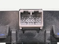 Lane change control unit Renault 7423121452