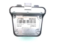 Lane change control unit Renault 7423121452