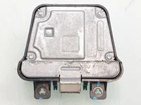 Lane change control unit Renault 7423121452