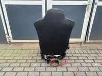 Drivers seat Renault 7421876207