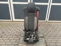 Fahrersitz Renault 7421876207