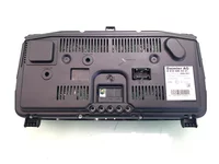 Controlpanel Mercedes A 008 446 66 21