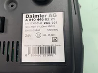 Controlpanel Mercedes A 008 446 66 21