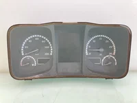 Controlpanel Mercedes A 008 446 66 21