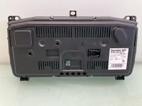 Controlpanel Mercedes A 008 446 66 21
