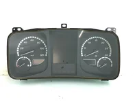Controlpanel Mercedes A 008 446 66 21