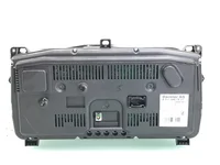 Controlpanel Mercedes A 008 446 66 21