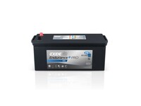 Exide بطارية 12V 210 Ah 21997328