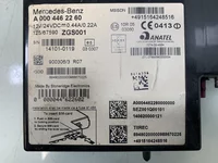 Electronic unit Mercedes A 000 446 20 60 Electronic unit Mercedes A 000 446 20 60