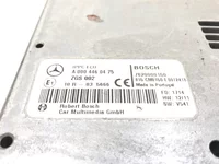 Control unit IPPC Mercedes A 000 446 04 75