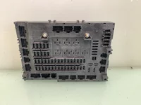 Control unit SAM Mercedes A 001 446 05 58