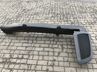 Luftansaugrohr Mercedes A 960 528 48 08