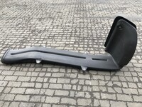 Luftansaugrohr Mercedes A 960 528 48 08