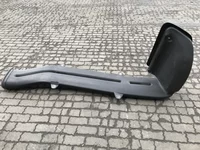 Luftansaugrohr Mercedes A 960 528 48 08