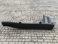 Luftansaugrohr Mercedes A 960 528 48 08